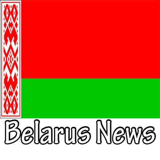 Belarus Newspapers icon