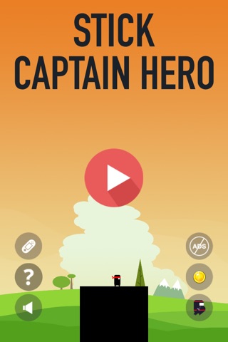 Stick Captain Hero screenshot 4