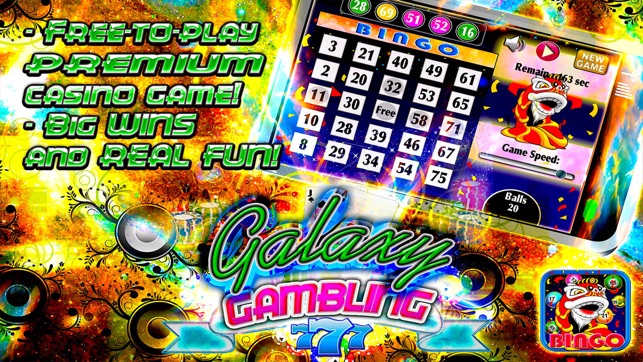 Bingo Dragon Blaze Bash HD - Free Bingo Casino Game Gold Rus(圖3)-速報App