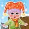 Winter Baby Dressup - Make Kids Looks Stylish