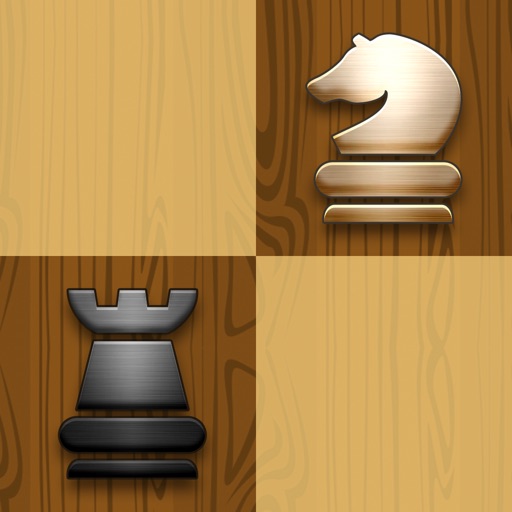 Chess Premium HD Icon