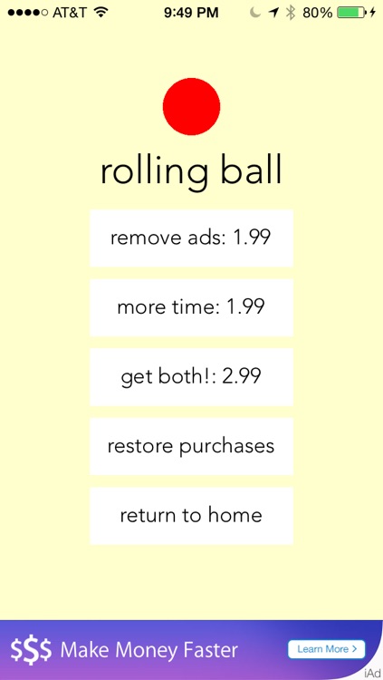 rolling-ball