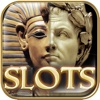A Caesars Diamond Deluxe Slots Casino - Cleopatra's High Roller Roulette & Black Pyramid Destiny PRO