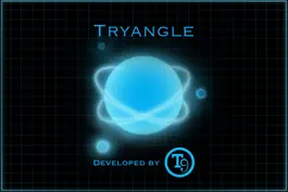 Game screenshot Tryangle - Fast paced survival game, easy to learn and fun to play, but challenging to master. mod apk