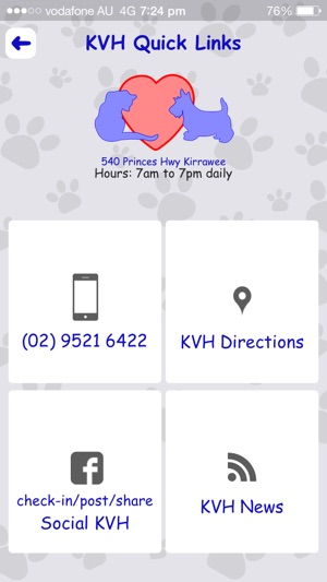 KVH MyPet(圖5)-速報App