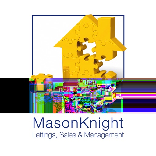 MasonKnight Properties icon