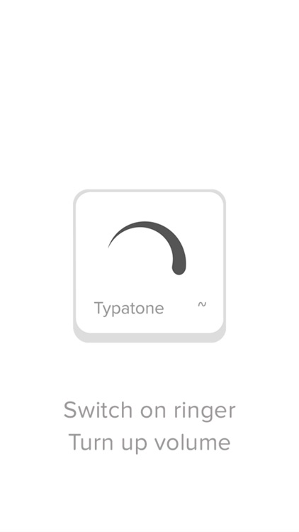 Typatone