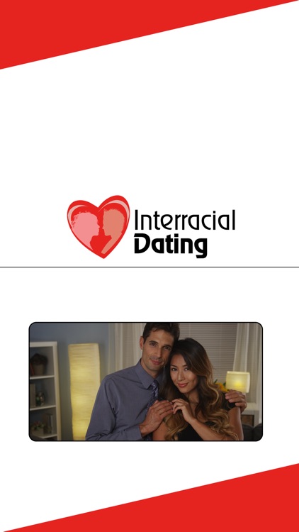 Interracial Dating