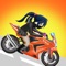 Crazy Racing Bike Rider Pro - Awesome motorbike speed race