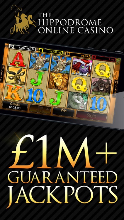 Real Money Slots App For The Apple Watch