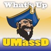 What's Up UMassD?