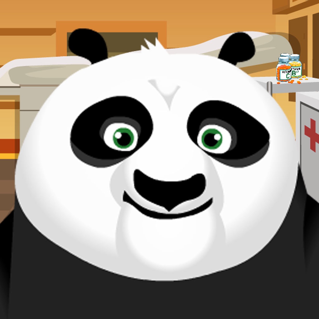 Panda Doctor