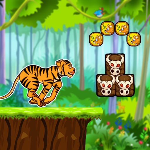 Junglee Tiger