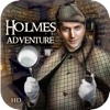 Adventure of Holmes