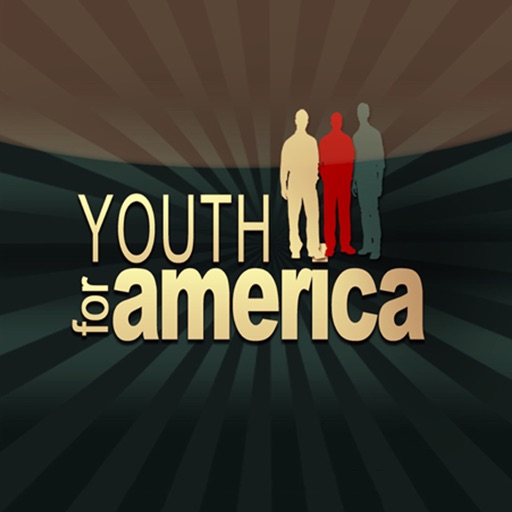 Youth for America icon
