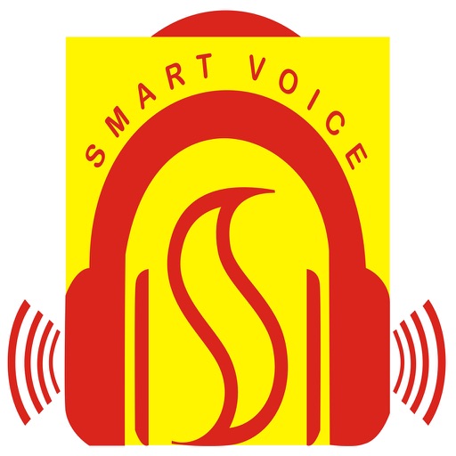 Smart Voice Dialer icon