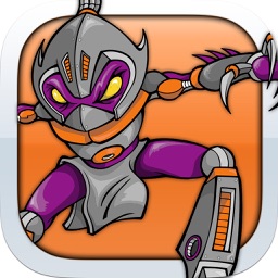 Steel Robot Hero War: Battle of the World Rivals