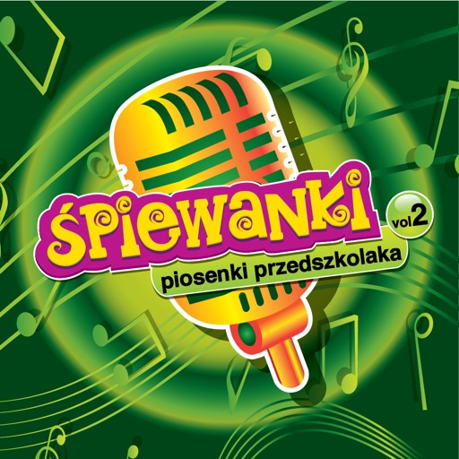 Śpiewanki 2