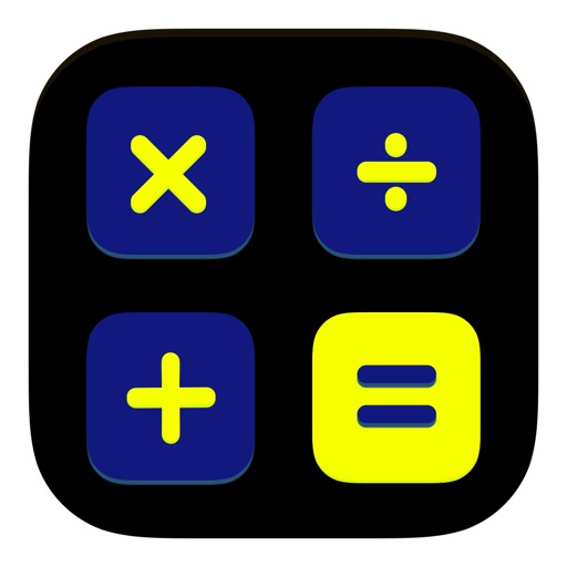 Calculator For Apple Watch - Best Calculator icon