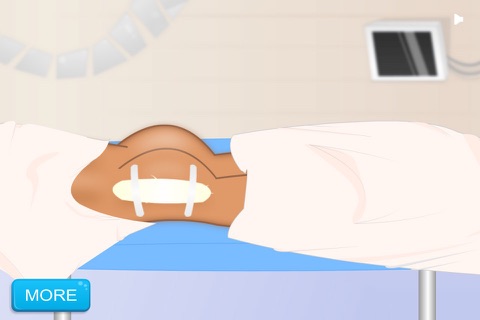 Hip Surgeon screenshot 2