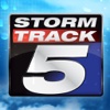 KCTV Stormtrack5 Weather for iPad