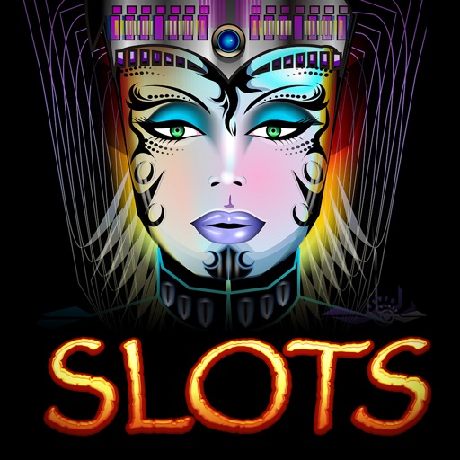 Egyptian Palace Casino Slots ULTRA - The Ancient Lucky Las Vegas Slot Machine Game Icon