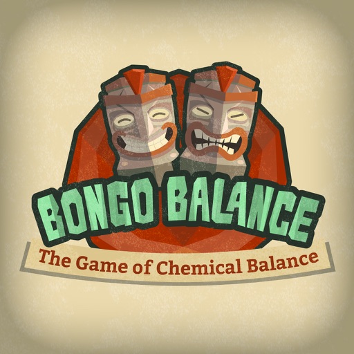 Bongo Balance SA iOS App