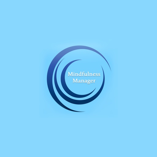 Mindfulness Manager icon