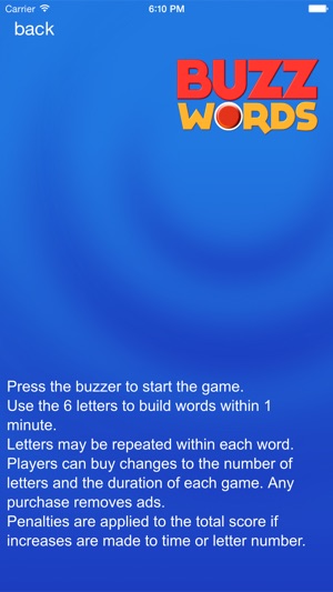 Buzz Words(圖2)-速報App