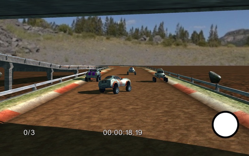 Diesel Racer 2 thumbnail 1