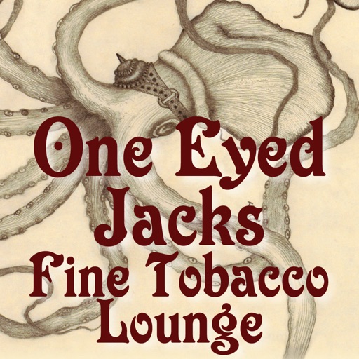 One Eyed Jacks Fine Tobacco Lounge HD - Powered by Cigar Boss