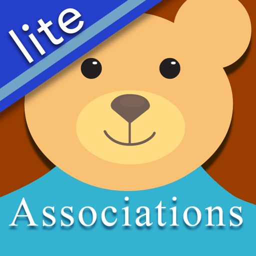 Autism and PDD Associations Lite icon