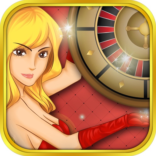 Roulette in Monaco - Improve Your Strategy icon