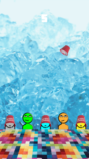 Ice Bucket Challenge Tap(圖1)-速報App