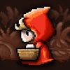 Red Riding Pixel Hood