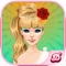 Wedding Dress Up-Fun Doll Makeover Game