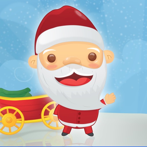 Santa's Christmas Cruise - Get the Sleigh on the Boat - Addictive Physics Puzzle FREE