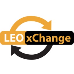 LEOxChange 2FA Key