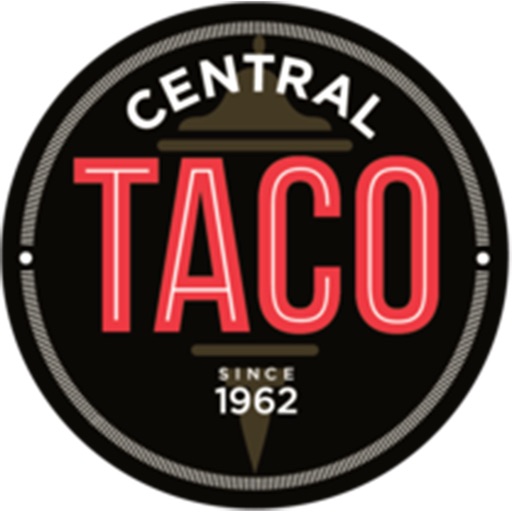 Central Taco icon