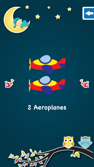 Numbers for Kids and Toddlers : Flashcards and Games(圖3)-速報App