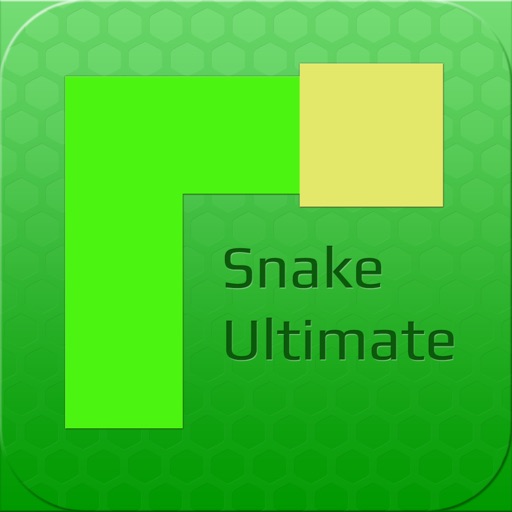Snake Ultimate Adventure Icon
