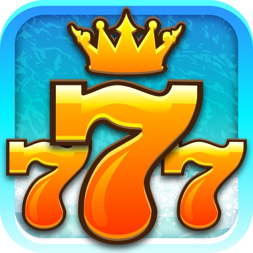 Slots - Free Slot Game with Bonus Wins! icon