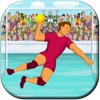 Flick Water Polo Craze - Ultimate Goal Keeping Simulation