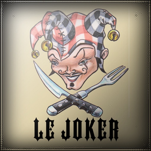 Le Joker icon