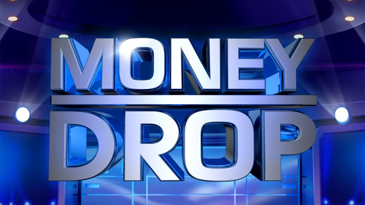 Money Drop - le jeu officiel