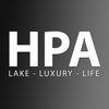 HPA - home service application