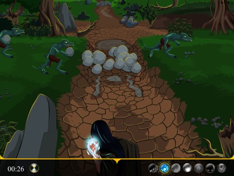 Spell Slinger screenshot 3