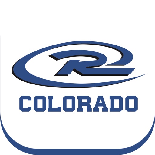 Colorado Rush Team 1 icon