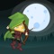 JD Zombie Hunter - Old School Platform Adventure Game!