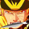 Ninja Naru Saga : To be Legend